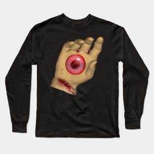 Halloween Long Sleeve T-Shirt